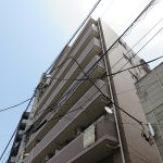 ラフィネ横浜反町