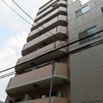 ルジェンテ・バリュ横濱反町