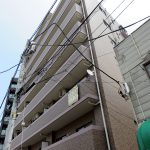 ラフィネ横浜反町