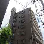 ラフィネ横浜反町