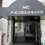 ニックアーバンスピリッツ横浜反町