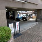 ダイアパレスベラーク新横浜