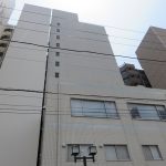 ベルハウス横浜反町