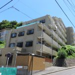 キャッスルマンションヨコハマ高島台