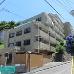 キャッスルマンションヨコハマ高島台