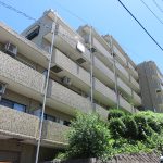 キャッスルマンションヨコハマ高島台