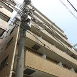 ライオンズマンション反町