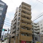 ライオンズマンション反町