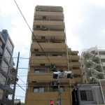 ライオンズマンション反町