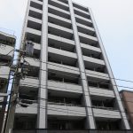 ガーラステーション横浜反町