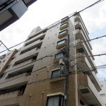 ライオンズマンション反町