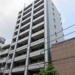 ガーラステーション横浜反町