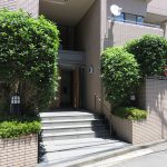 横浜高島台シティハウス