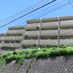 キャッスルマンションヨコハマ高島台