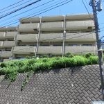 キャッスルマンションヨコハマ高島台
