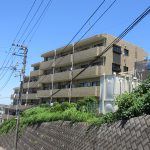 キャッスルマンションヨコハマ高島台