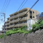 キャッスルマンションヨコハマ高島台