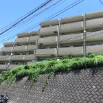 キャッスルマンションヨコハマ高島台