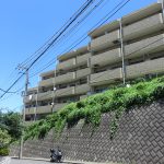 キャッスルマンションヨコハマ高島台