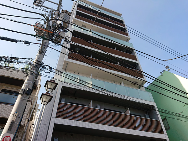 ドムススタイル高田馬場