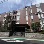 クレッセント参宮橋