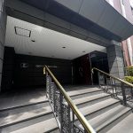 クレッセント参宮橋