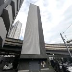 フェニックス西参道タワー