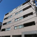 グランフォーリア横浜反町