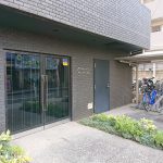 フェニックス伊勢佐木町弐番館