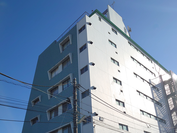 マンション和泉苑