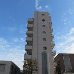 モナークマンション上溝弐番館