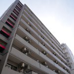 シティマンションオリエント伊勢佐木町