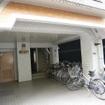 キャッスルマンション大森B号館