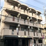 ジェイパーク要町