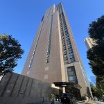 ラトゥール芝公園