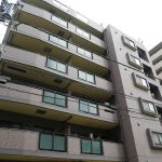 ライオンズプラザ大森
