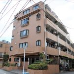 ライオンズマンション北千住第5