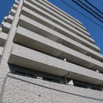 ライオンズマンション八王子南町