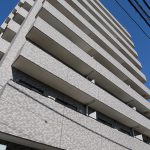 ライオンズマンション八王子南町