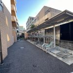 ハーモニーレジデンス新宿四谷