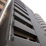 シンシア西早稲田