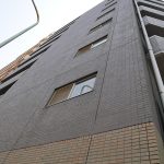 シンシア西早稲田