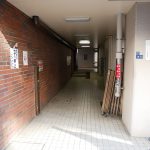 サンハイツ高田馬場