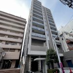 リリーベル高円寺駅前サーモス