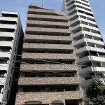 トーシンフェニックス高円寺弐番館