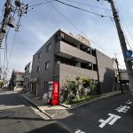 スカイコート高円寺第5