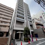 リリーベル高円寺駅前サーモス