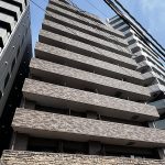 トーシンフェニックス高円寺弐番館