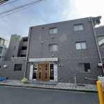 スカイコート高円寺第5