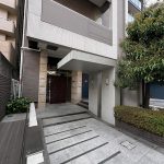 リリーベル高円寺駅前サーモス